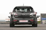 Mazda3 MPS by MR Car Design 2012 года